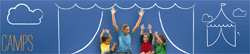 Memphis summer camps