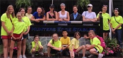 Memphis summer camps
