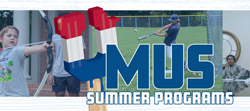 Memphis summer camps